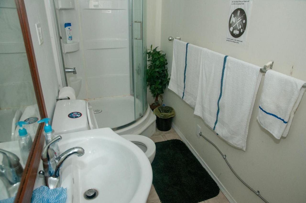 Guest Suite - Private Retreat - J-1 Abbotsford Luaran gambar
