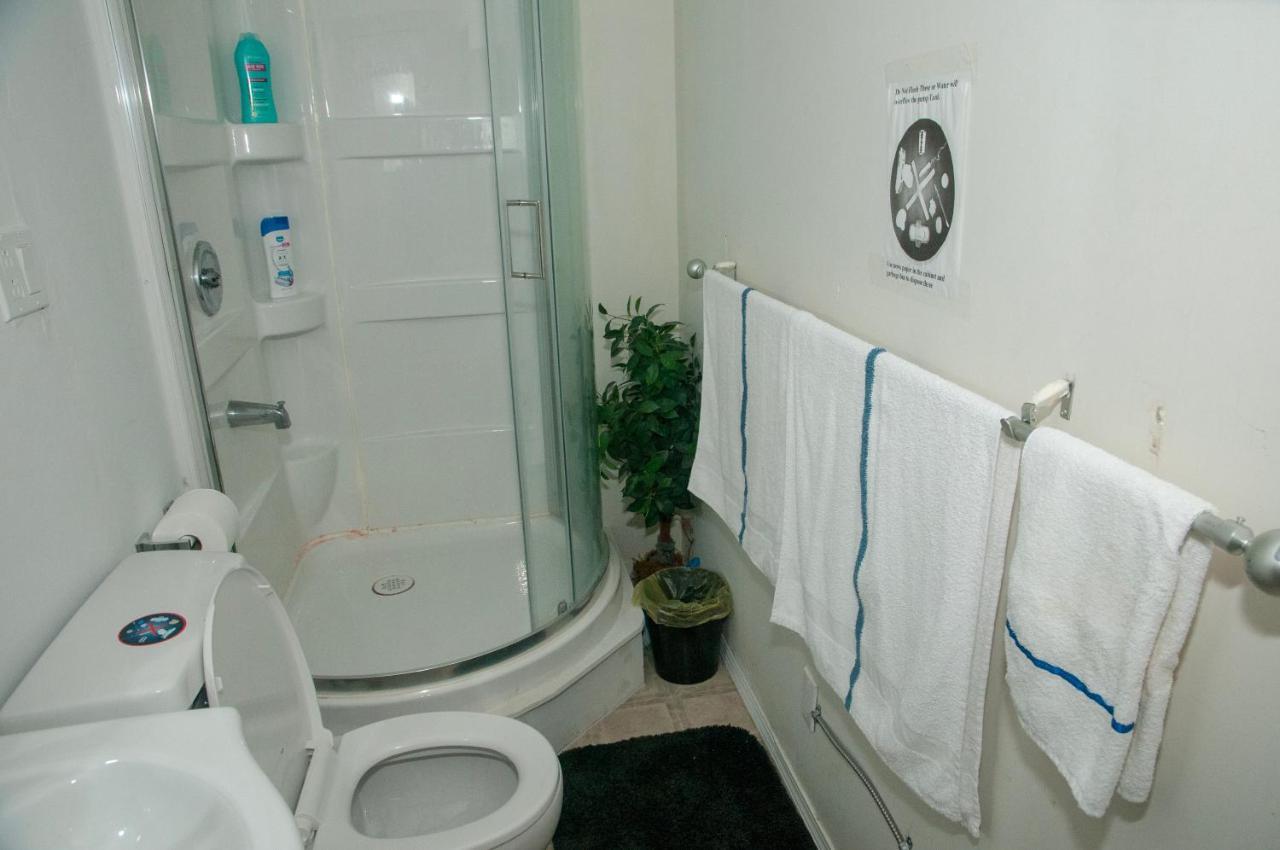 Guest Suite - Private Retreat - J-1 Abbotsford Luaran gambar