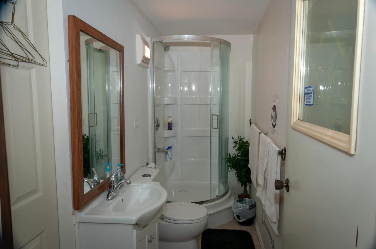Guest Suite - Private Retreat - J-1 Abbotsford Luaran gambar