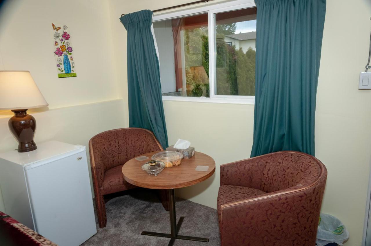 Guest Suite - Private Retreat - J-1 Abbotsford Luaran gambar