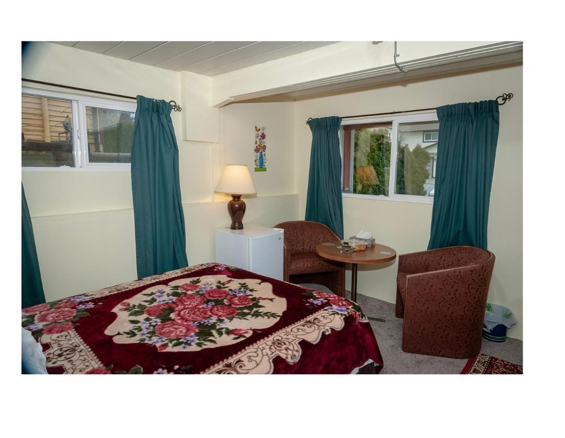 Guest Suite - Private Retreat - J-1 Abbotsford Luaran gambar