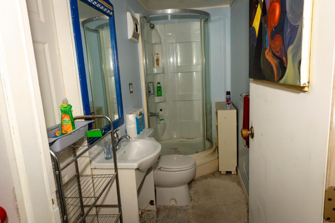 Guest Suite - Private Retreat - J-1 Abbotsford Luaran gambar