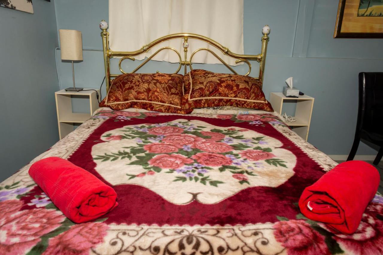 Guest Suite - Private Retreat - J-1 Abbotsford Luaran gambar