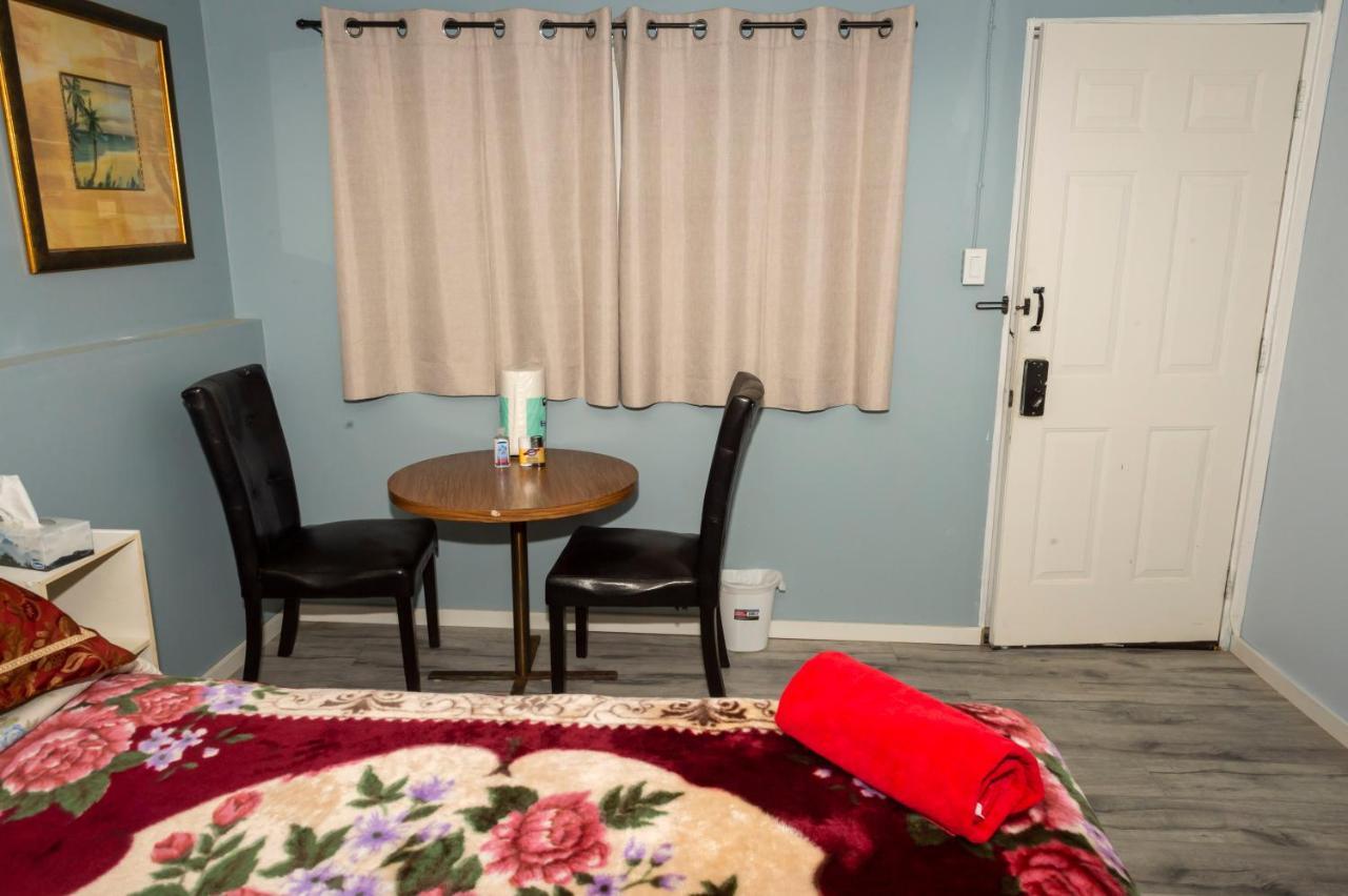 Guest Suite - Private Retreat - J-1 Abbotsford Luaran gambar