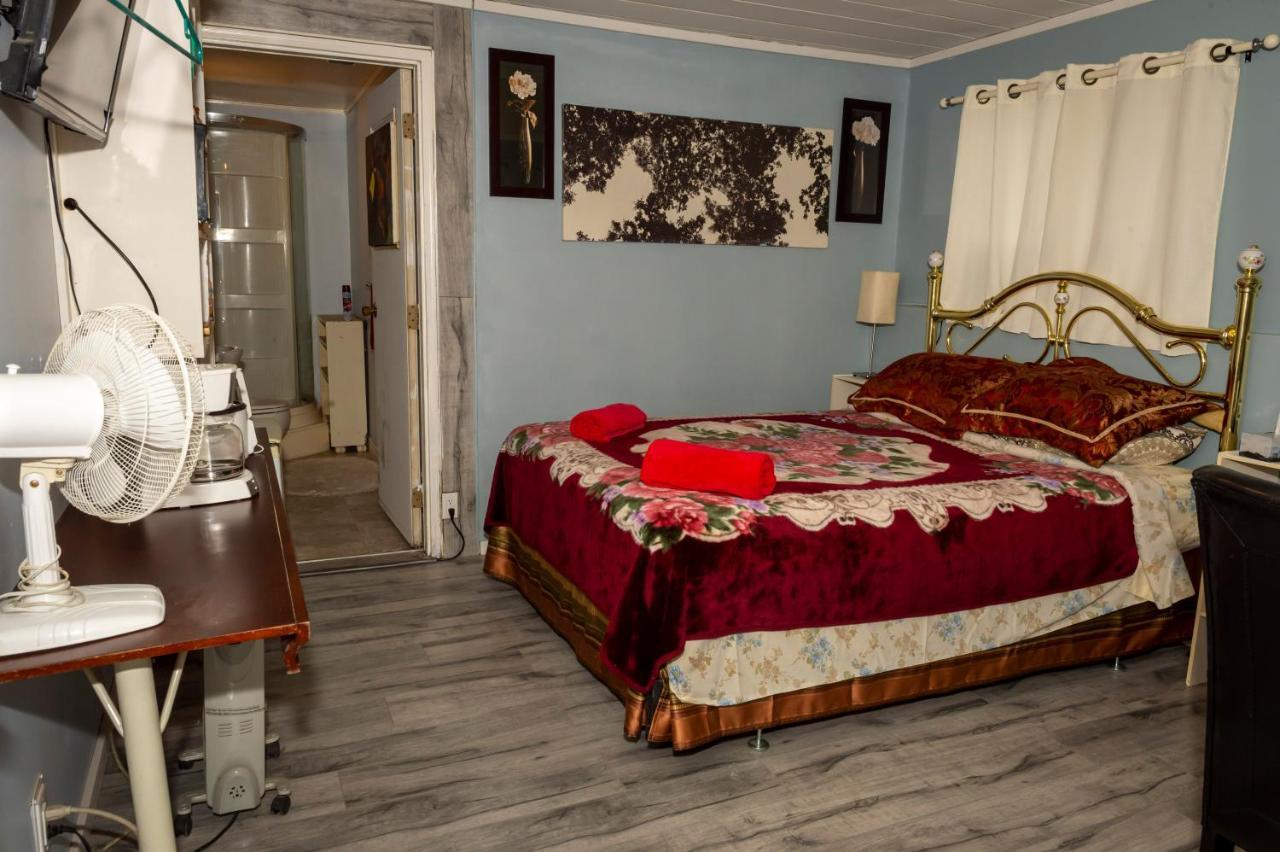 Guest Suite - Private Retreat - J-1 Abbotsford Luaran gambar
