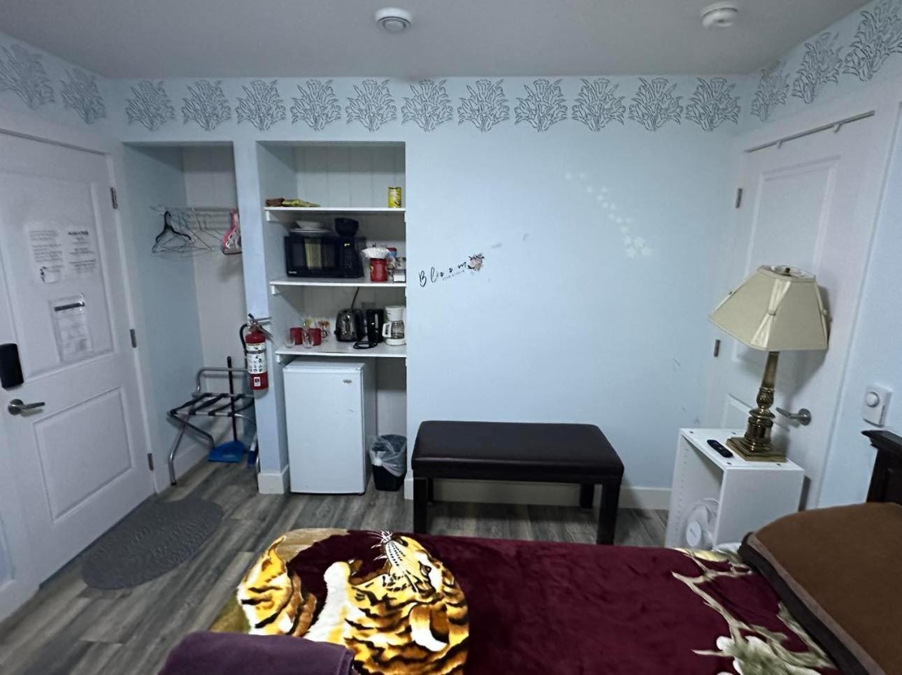 Guest Suite - Private Retreat - J-1 Abbotsford Luaran gambar