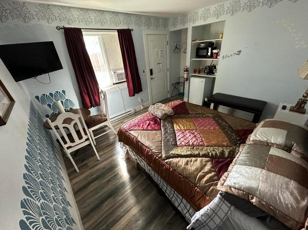 Guest Suite - Private Retreat - J-1 Abbotsford Luaran gambar