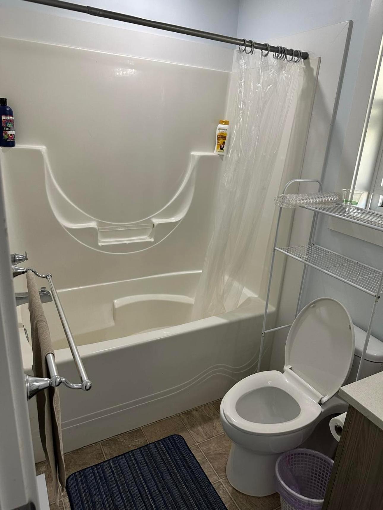 Guest Suite - Private Retreat - J-1 Abbotsford Luaran gambar