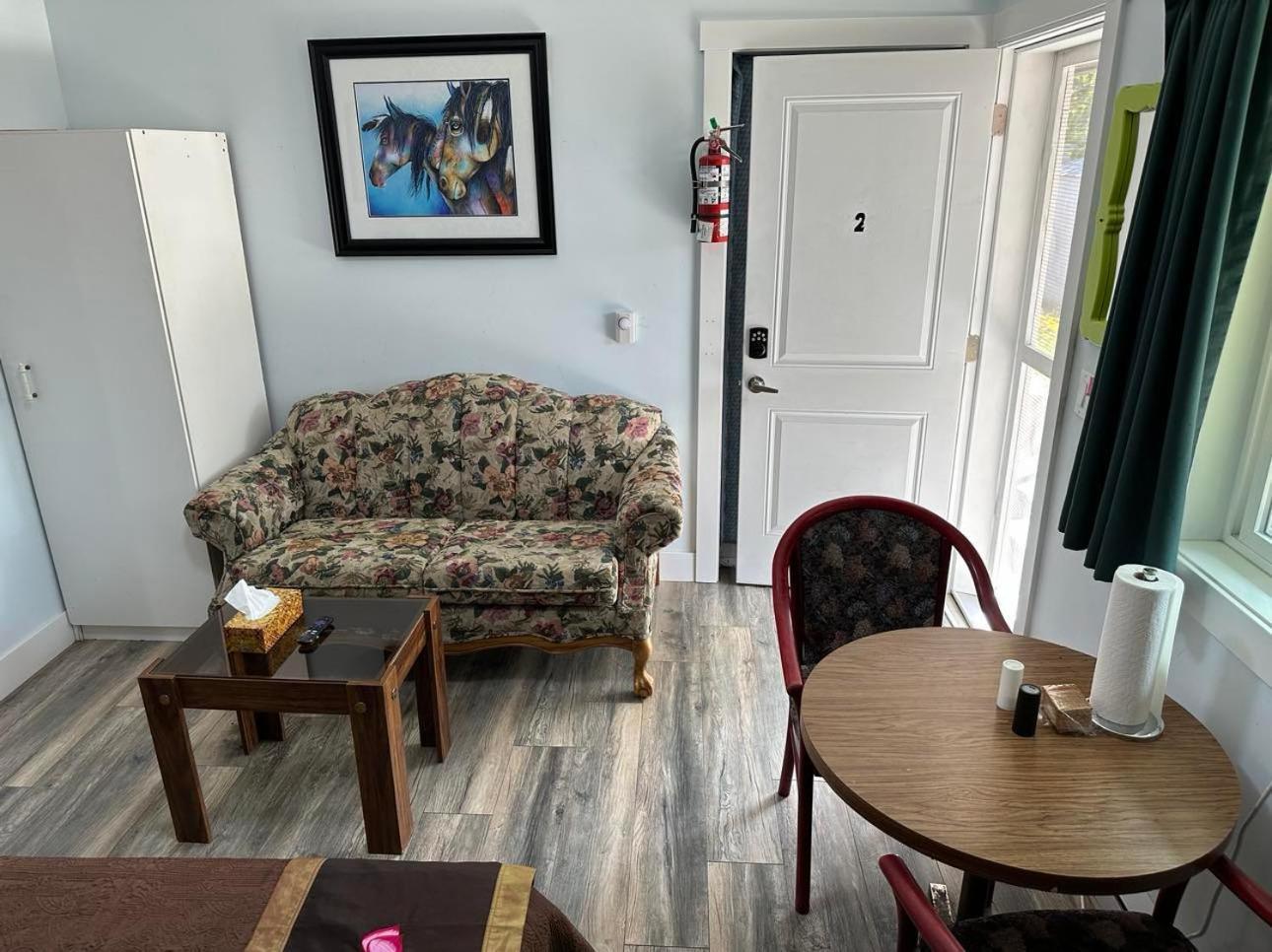 Guest Suite - Private Retreat - J-1 Abbotsford Luaran gambar