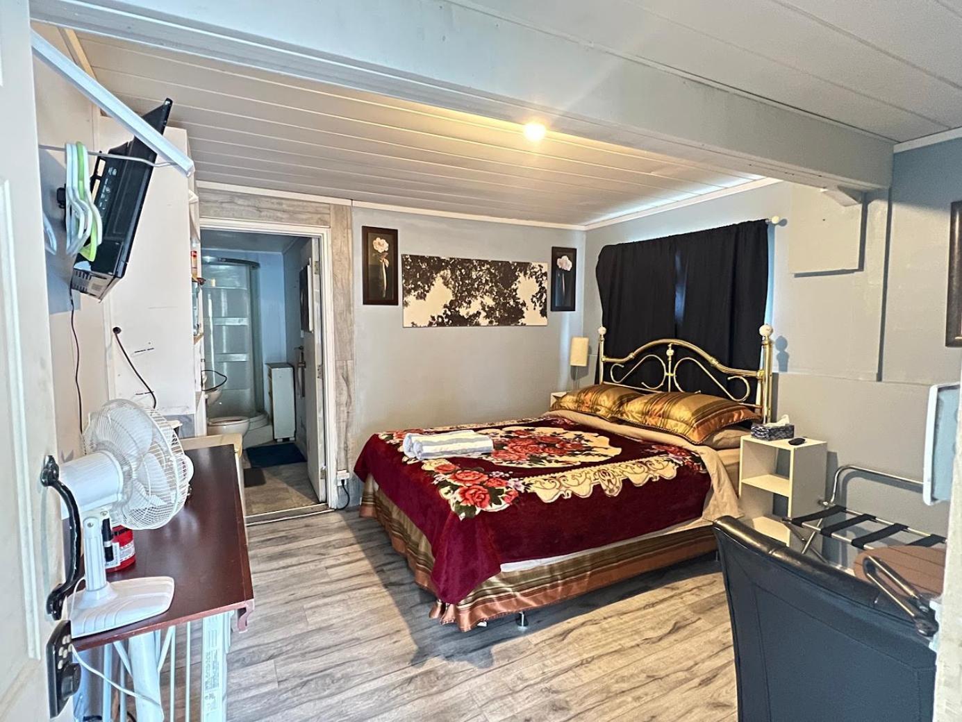 Guest Suite - Private Retreat - J-1 Abbotsford Luaran gambar