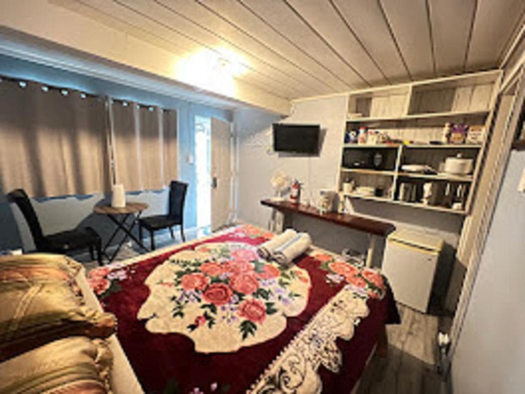 Guest Suite - Private Retreat - J-1 Abbotsford Luaran gambar